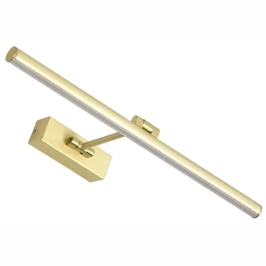 Offre Spéciale Lampe de Salle de Bain Decor Walther DIM ECO 45 LED OR Mat